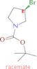 (R)-tert-Butyl 3-bromopyrrolidine-1-carboxylate