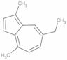 Chamazulene