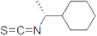 (R)-1-Cyclohexylethyl isothiocyanate