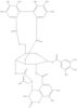 [(6S,6aS,7R,9aR,10R,23aS,24R,27S)-2,3,6,15,16,17,18,19,20-nonahydroxy-5,8,13,22,26-pentaoxo-27-[(3,4,5-trihydroxybenzoyl)oxy]-5,6,6a,7,8,10,11,13,22,23a,24,26-dodecahydro-9aH-10,24-(epoxymethano)dibenzo[10',11':8',9'][1,6]dioxacyclododecino[3',2':2,3][1,5