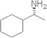 (-)-1-Cyclohexylethylamine