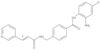 N-(2-Amino-4-fluorophényl)-4-[[[(2E)-1-oxo-3-(3-pyridinyl)-2-propén-1-yl]amino]méthyl]benzamide