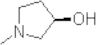 (3R)-1-Méthyl-3-pyrrolidinol