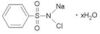 chloramine-B hydrate