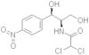 chloroamphenicol