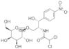 CHLORAMPHENICOL 1-O-BETA-D-GALACTOPYRANOSIDE