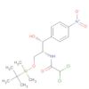 Acetamide,2,2-dichloro-N-[(1R,2R)-1-[[[(1,1-dimethylethyl)dimethylsilyl]oxy]methyl]-2-hydroxy-2-(4…