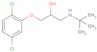 Cloranolol