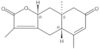 Chlorantholide C