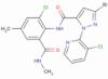 Chlorantraniliprole