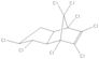 1,2,4,5,6,7,8,8-Octachloro-2,3,3a,4,7,7a-hexahydro-4,7-methano-1H-indene