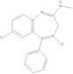 Chlordiazepoxide