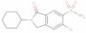 clorexolone