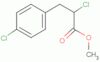 chlorfenprop-methyl