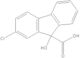 Chlorflurenol