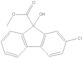 Chlorflurenol Methyl Ester