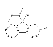 Chlorflurenol methyl