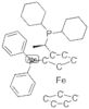 (R)-(-)-1-[(S)-2-(Diphenylphosphino)ferrocenyl] ethyldicyclohexylphosphine