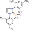 [1,3-bis(2,4,6-trimethylphenyl)imidazol-2-ylidene]-chloro-copper