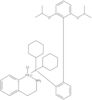 Chloro(2-dicyclohexylphosphino-2',6'-di-i-propoxy-1,1'-biphenyl)[2-(2-aminoethylphenyl)]palladium(II),methyl-t-butylether adduct