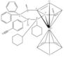 Cloro(4-cianofenil){(R)-1-[(S)-2-(difenilfosfino)ferroceno]etil (difenilfosfina)}níquel(II)