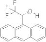 (-)-2,2,2-Trifluoro-1-(9-anthryl)ethanol