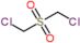 bis(chloromethyl) sulfone