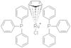 Chloro(cyclopentadienyl)bis(triphenylphosphine)ruthenium(II)