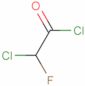 Chlorofluoroacetyl chloride