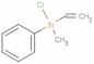 (Chloroethenylmethylsilyl)benzene