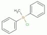 Chloro(methyl)diphenylsilane