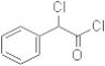 α-Chlorobenzeneacetyl chloride