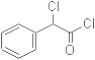 DL-2-Chloro-2-phenylacetyl chloride