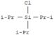 chlorosilane de triisopropyle