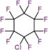 1-Chloro-1,2,2,3,3,4,4,5,5,6,6-undecafluorocyclohexane