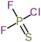 phosphorothioic chloride difluoride