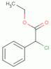 Ethyl α-chlorobenzeneacetate