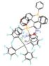 Cloro[(R)-2,2'-bis(difenilfosfino)-1,1'-binaphthyl][(1R,2R)-cicloesano-1,2-diamina]rutenio(II) tet…