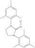 [1,3-Bis(2,4,6-trimethylphenyl)-2-imidazolidinylidene]chlorogold