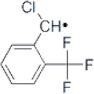 alpha-chloro-2-(trifluoromethyl)benzyl chloroform