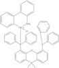 [2′-(Amino-κN)[1,1′-biphenyl]-2-yl-κC]chloro[[5-(diphenylphosphino)-9,9-dimethyl-9H-xanthen-4-yl]d…