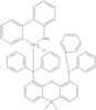 Chloro[(4,5-bis(diphenylphosphino)-9,9-dimethylxanthene)-2-(2-amino-1,1-biphenyl)]palladium(II)