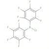 Borane, chlorobis(pentafluorophenyl)-