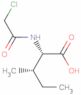 N-(2-Chloroacetyl)-L-isoleucine