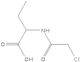 Chloroacetylaminobutyricacid