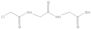 N-Chloracetylglycylglycin