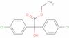 Chlorobenzilate