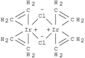 Iridium, di-m-chlorotetrakis(h2-ethene)di-
