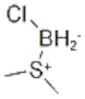 monochloroborane-methyl sulfide complex