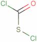 chlorocarbonylsulfenyl chloride